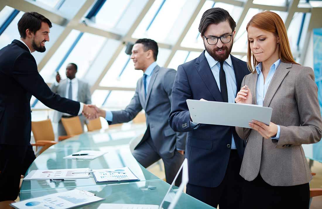 Các loại thuế thường gặp khi thành lập công ty