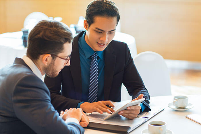 Những lưu ý khi kê khai thuế khi thành lập công ty