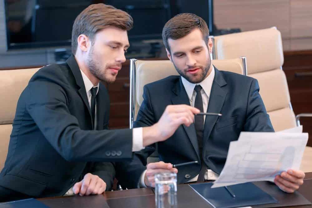 Sau khi thành lập công ty mới cần làm những gì?