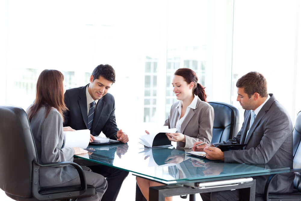 Một số lưu ý sau khi thành lập văn phòng đại diện