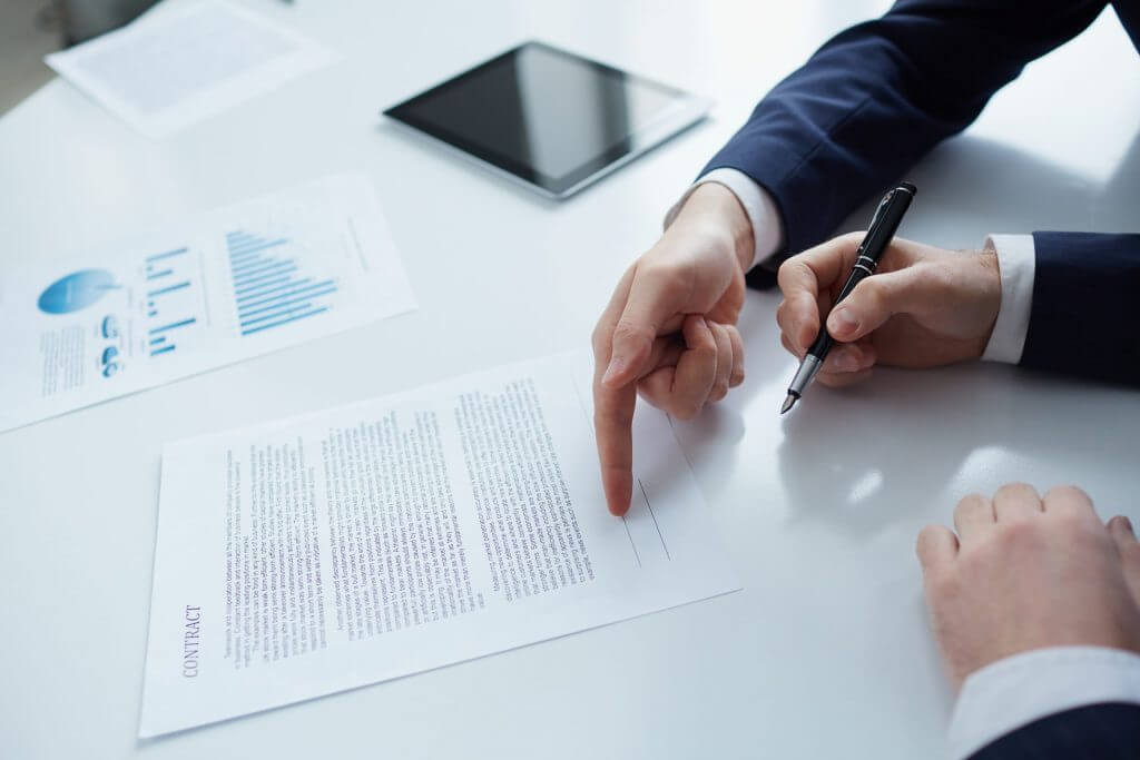 Thủ tục thay đổi giấy phép kinh doanh cần những giấy tờ/thông tin gì?