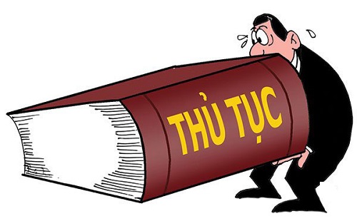 Hình ảnh Thủ tục giải thể nhanh công ty cổ phần