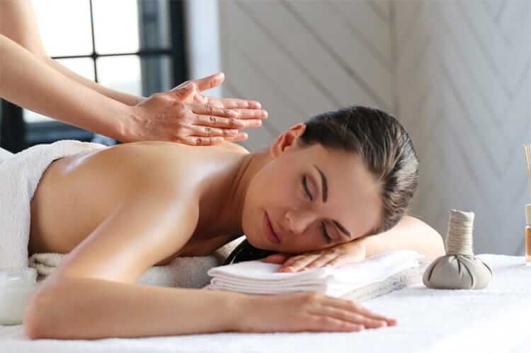 Ngành nghề kinh doanh đăng ký khi thành lập công ty Spa