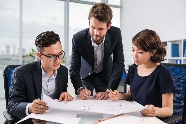 Điều kiện thành lập công ty môi giới bảo hiểm
