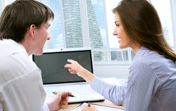 Kinh nghiệm thành lập công ty bán máy tính