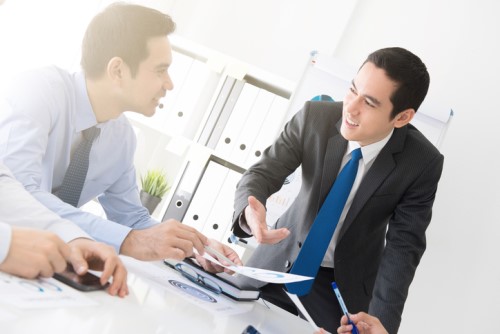 Hồ sơ đăng ký thành lập công ty phân bón