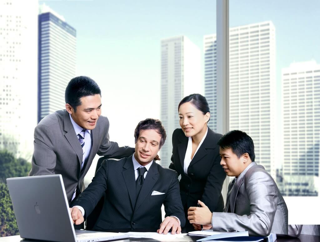Thủ tục xin giấy phép thành lập công ty bảo hiểm