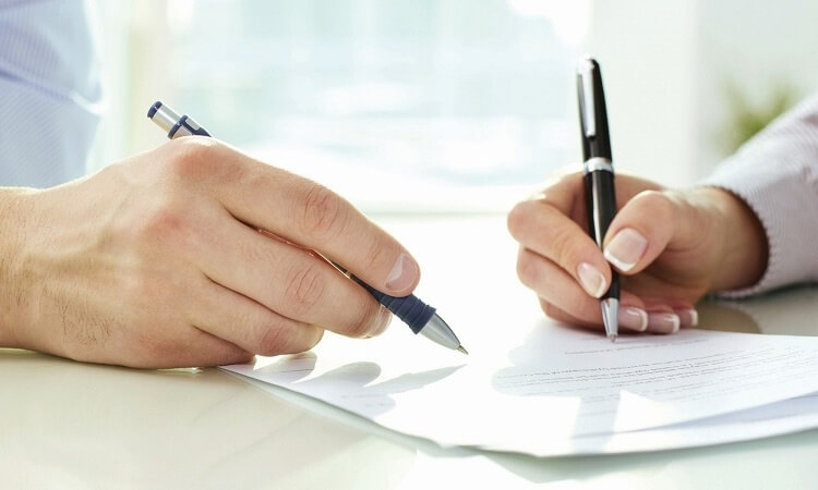Hồ sơ thành lập công ty giải trí