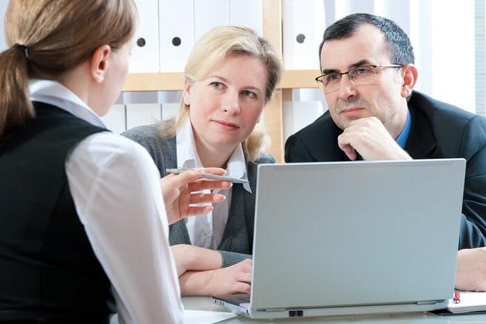 Các lĩnh vực tư vấn đầu tư