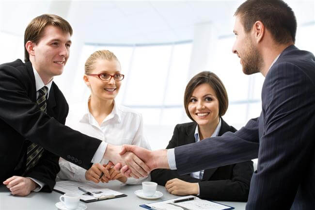 Thủ tục thay đổi thành viên/cổ đông công ty tnhh 1 thành viên