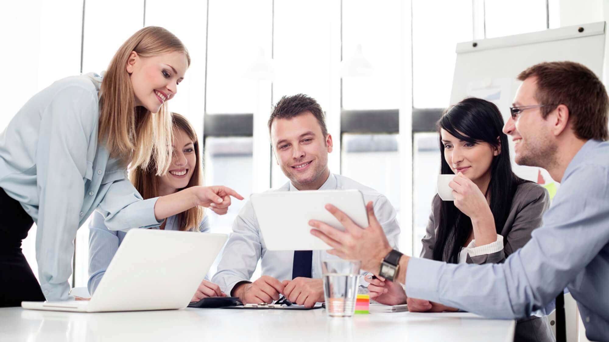 Tư vấn chuyển đổi loại hình từ công ty 1 thành viên lên công ty cổ phần