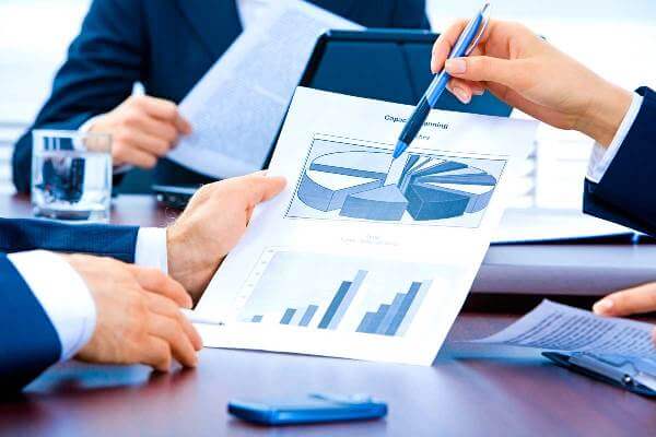 Một số lưu ý khi lập báo cáo tài chính doanh nghiệp cuối năm