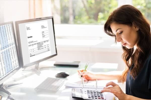Hướng dẫn làm báo cáo Thuế Giá trị Gia tăng
