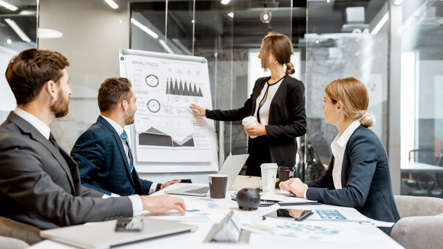 Các loại cổ phần trong công ty cổ phần?