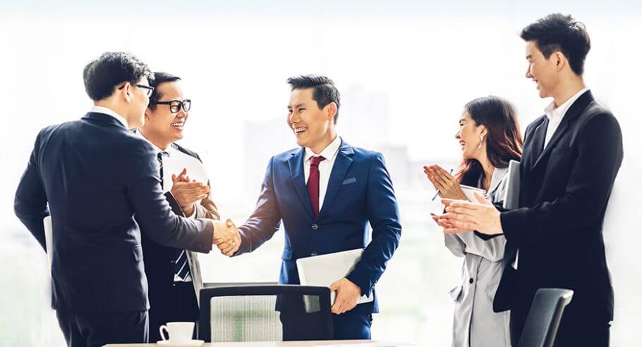 Điều kiện thành lập công ty bảo hiểm là gì?