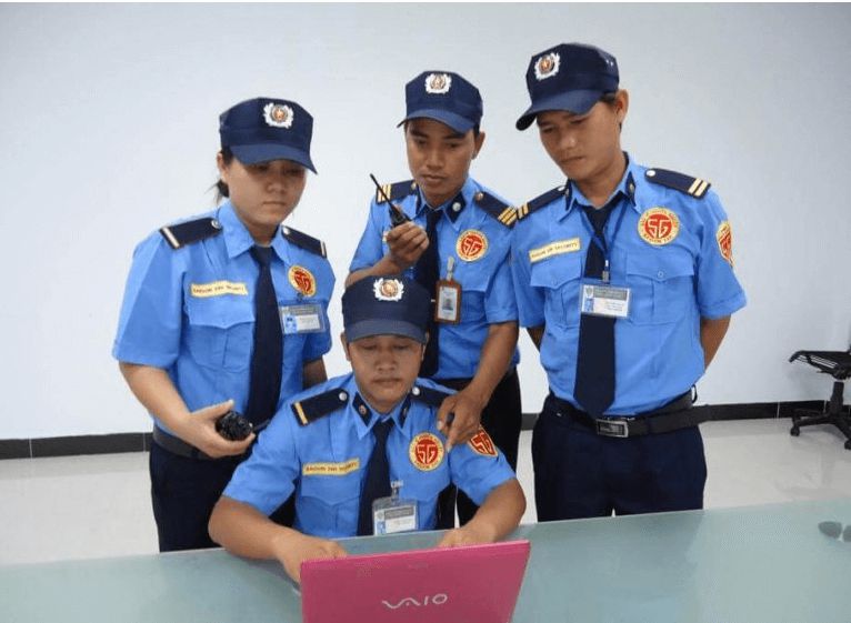 Điều kiện về an ninh, trật tự áp dụng đối với mọi ngành, nghề