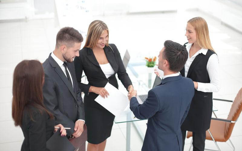 Tổng quan về Công ty TNHH 2 thành viên trở lên